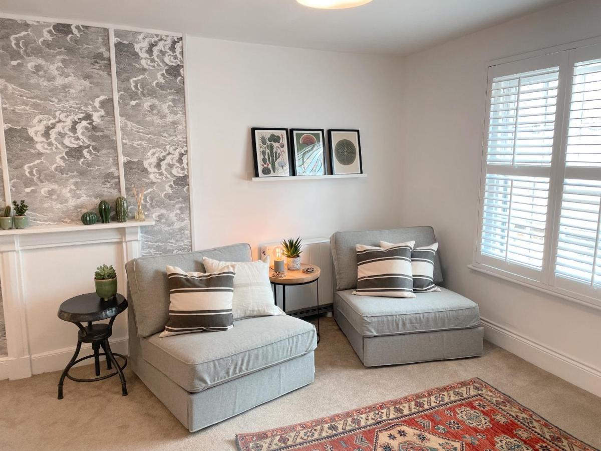 The Limes - Beautiful Townhouse In Oakham Apartment Exterior photo